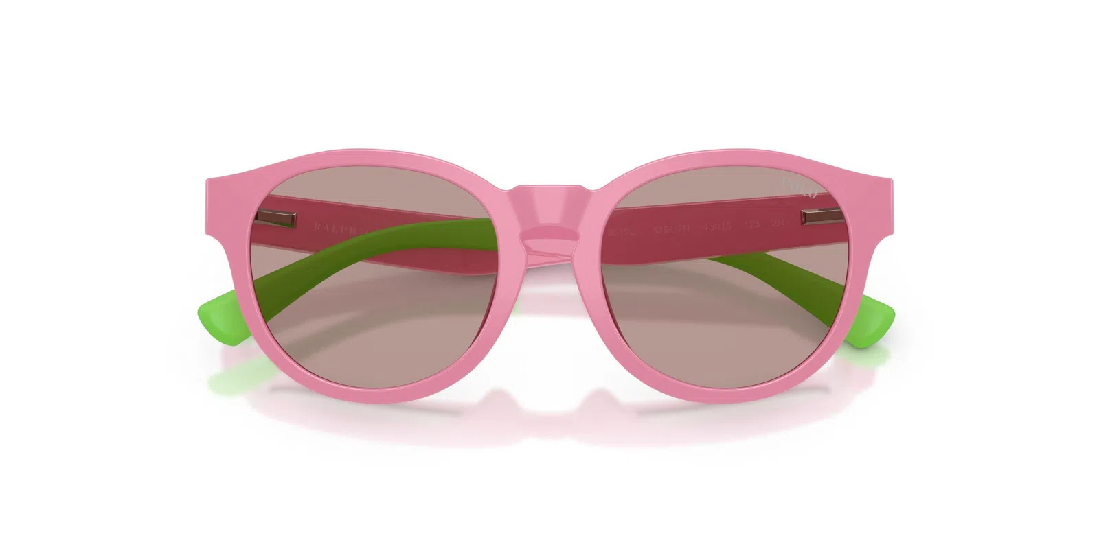 Polo Prep 9512U Sunglasses - view 25